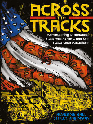 cover image of Across the Tracks
